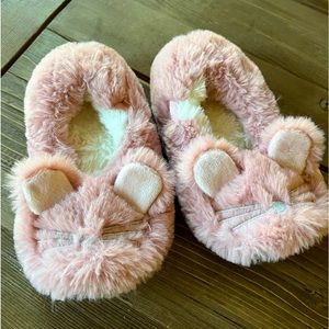 Little girl Slippers 🐭